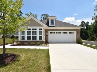 128 Faith Dr, Gibsonville, NC 27249