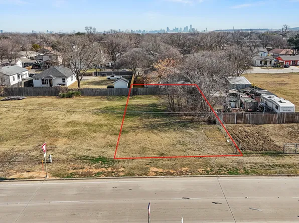 2706 Jeff St, Plano, TX 75024