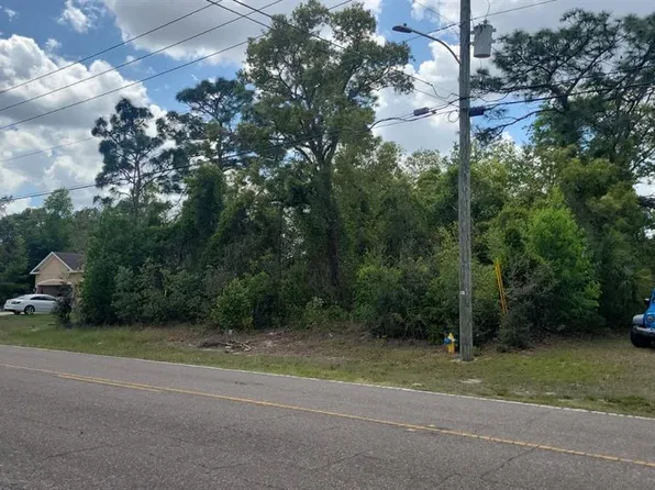 12083 Linden Dr Lot 19, Spring Hill, FL 34608