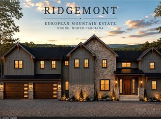 312 Red Fox Trl, Boone, NC 28607