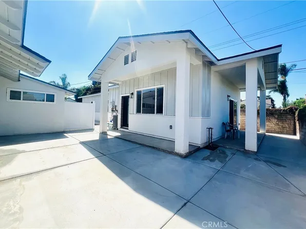 1704 E Vine Ave #B, West Covina, CA 91791