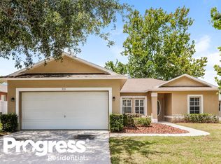 721 Sandy Hills Ave, Tarpon Springs, FL 34689