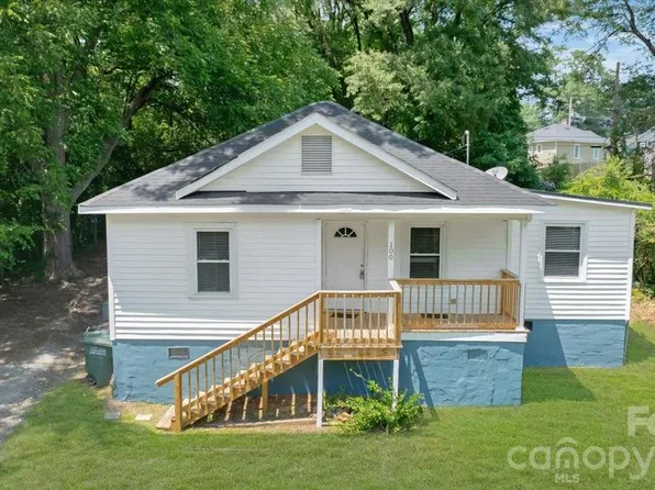 100 Gilmer St, Gastonia, NC 28052