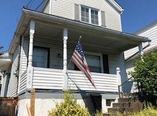 410 Newkirk St #410, Carnegie, PA