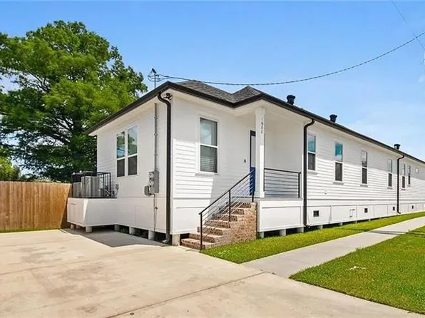 1902 Clouet St, New Orleans, LA 70117