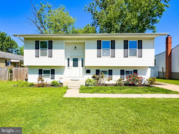 3636 Mactavish Ave, Baltimore, MD 21229