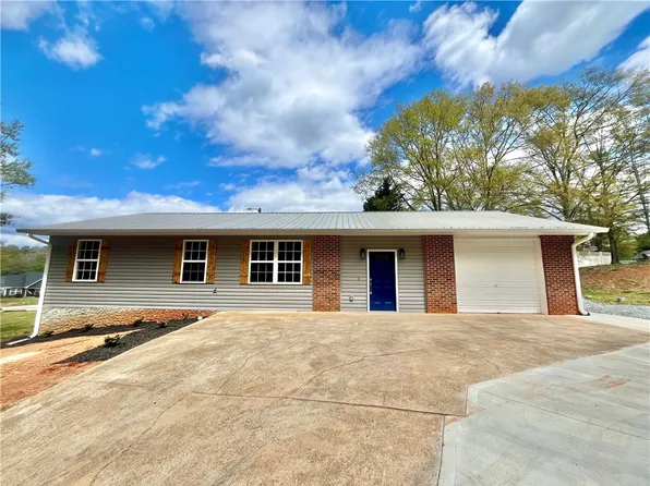 216 Sussex Way, Anderson, SC 29625