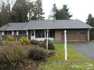 11009 NE 58th Ave, Vancouver, WA