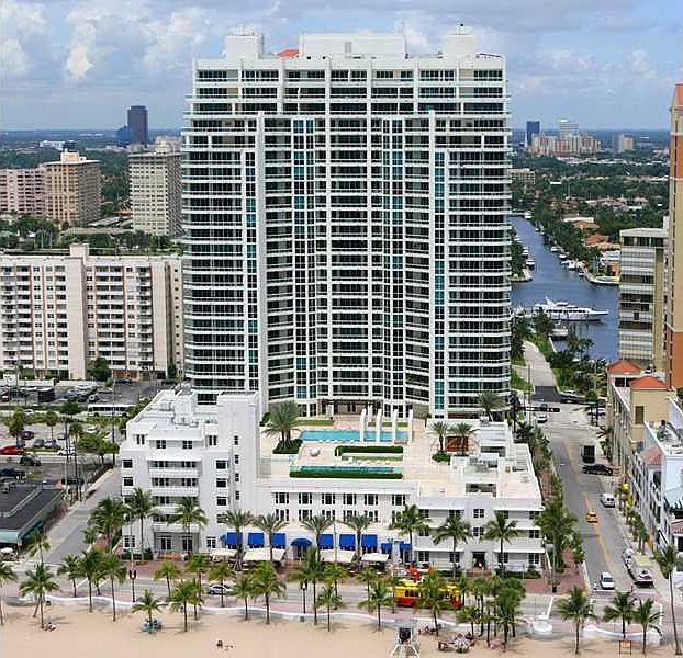 1st image of 101 S Fort Laud Beach Boulevard #2901