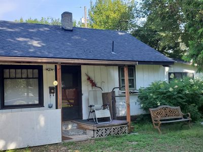 811 S Greene St, Spokane, WA, 99202