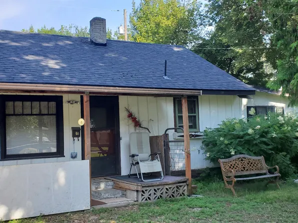 811 S Greene St, Spokane, WA 99202