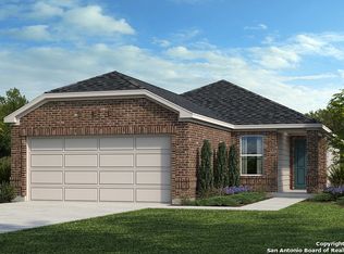 5127 Kayak Cv, Elmendorf, TX 78112