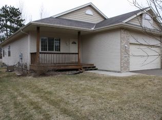 13073 Van Buren St NE, Blaine, MN 55434