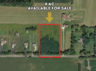 0 Ingalls Rd, Leslie, MI 49251