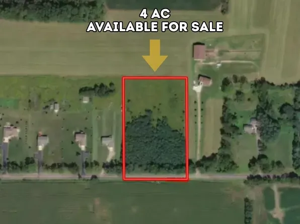 0 Ingalls Rd, Leslie, MI 49251