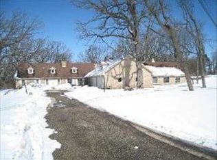 8512 Il Route 120, Bull Valley, IL