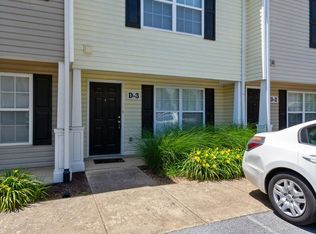 2961 S Rutherford Blvd APT D3, Murfreesboro, TN 37130