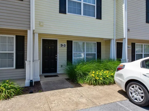 2961 S Rutherford Blvd APT D3, Murfreesboro, TN 37130