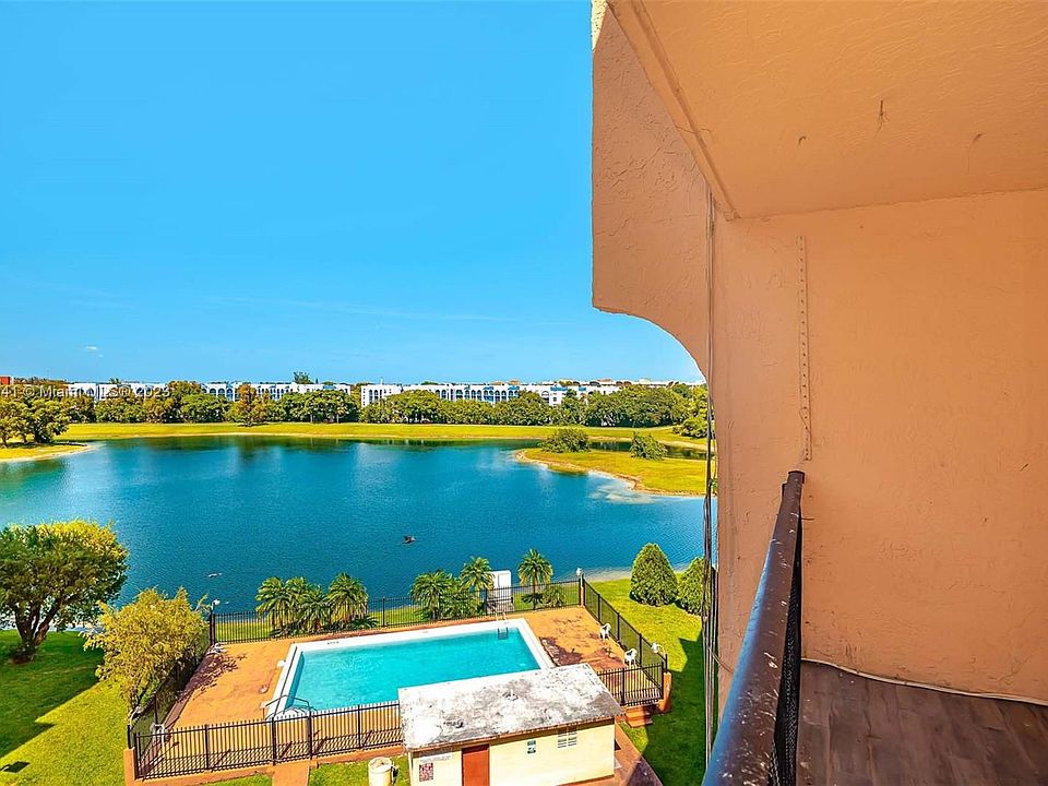 1st image of 9688 Fontainebleau Blvd APT 603