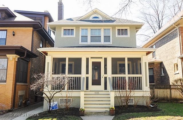 1st image of 1505 W Glenlake Ave