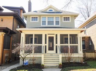 1505 W Glenlake Ave, Chicago, IL 60660