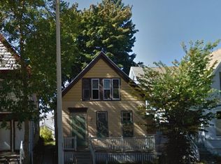 2739 N 1st St, Milwaukee, WI 53212