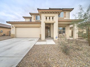 16481 W Tether Trl, Surprise, AZ 85387