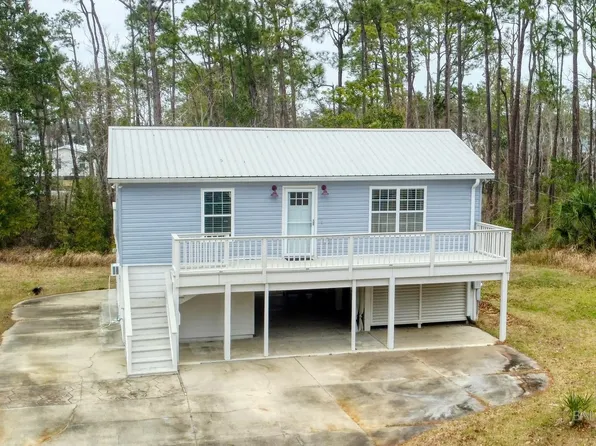 27145 Magnolia Dr, Orange Beach, AL 36561
