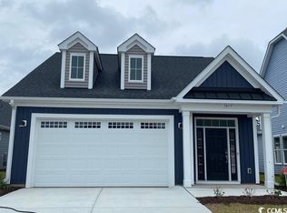 1019 Cascade Loop LOT 30, Starfish Village Jasmine B Little River, SC 29566