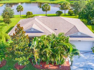 5477 Indigo Crossing Dr, Rockledge, FL 32955