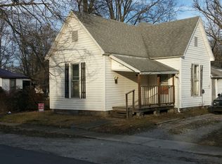 808 S Leavitt St, Brazil, IN 47834
