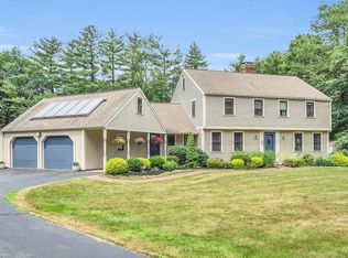 26 Wilder Rd, Sterling, MA 01564