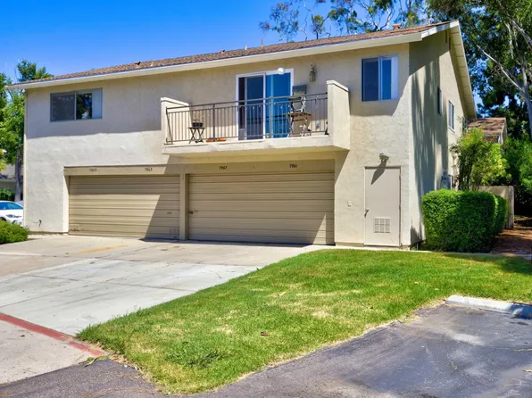 7961 Camino Huerta, San Diego, CA 92122