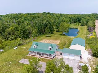 5393 Sheridan Line Rd, Croswell, MI 48422