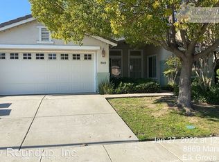 8868 Mannington St, Elk Grove, CA 95758