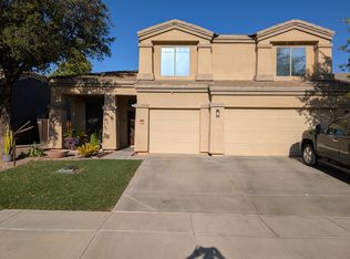 1831 S 105th Dr, Tolleson, AZ 85353