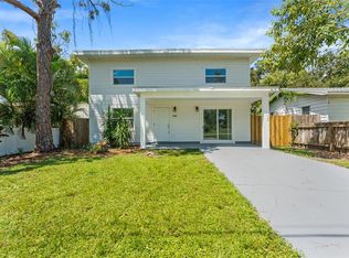 5105 Tangerine Ave S, Gulfport, FL 33707