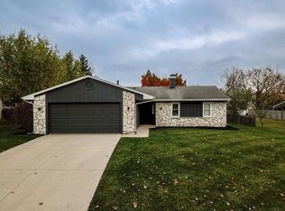 5724 Inland Trl, Fort Wayne, IN 46825