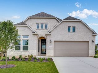 507 Clove Current Ct, Georgetown, TX 78633