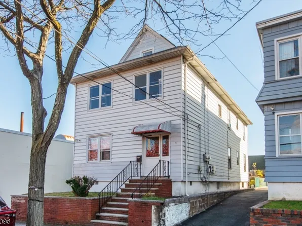 9 E Madison Ave, Clifton City, NJ 07011