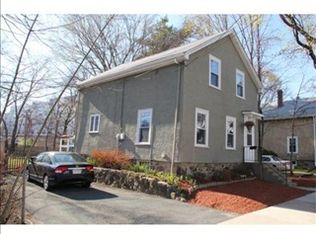 23 Lake St, Wakefield, MA 01880