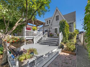 3631 N Ottawa Ave, Chicago, IL