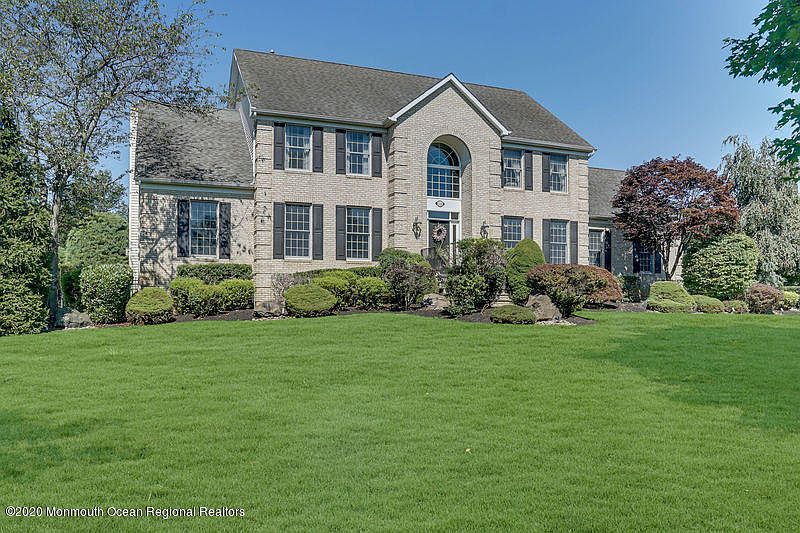 18 Driftwood Lane, Colts Neck, NJ 07722 Zillow