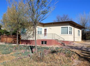 1524 Manitou Blvd, Colorado Springs, CO 80904