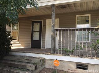 402 Macon St, Durham, NC 27701