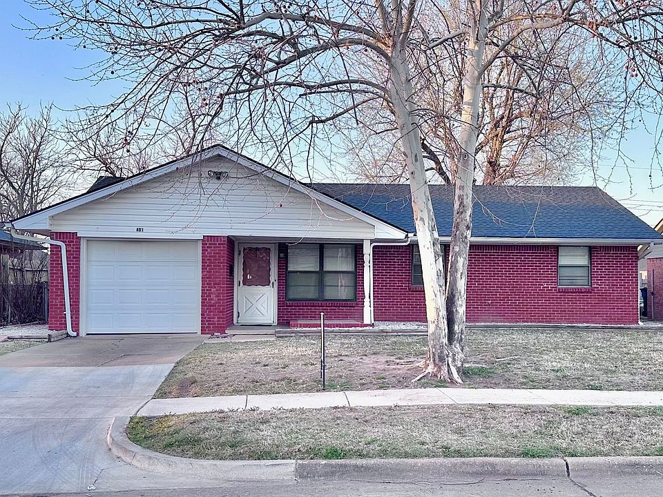 1st image of 401 Mimosa Dr