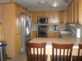 1031 Tilda Trl, Cross Plains, WI 53528