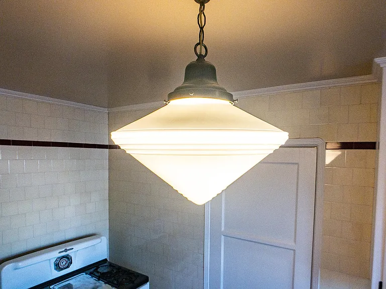Vintage Lighting