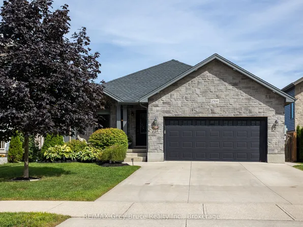 2591 7th Ave E, Owen Sound, ON N4K 6V1
