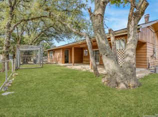 2019 North Park, Canyon Lake, TX 78133